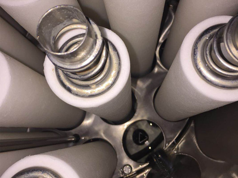 不銹鋼袋式過(guò)濾器