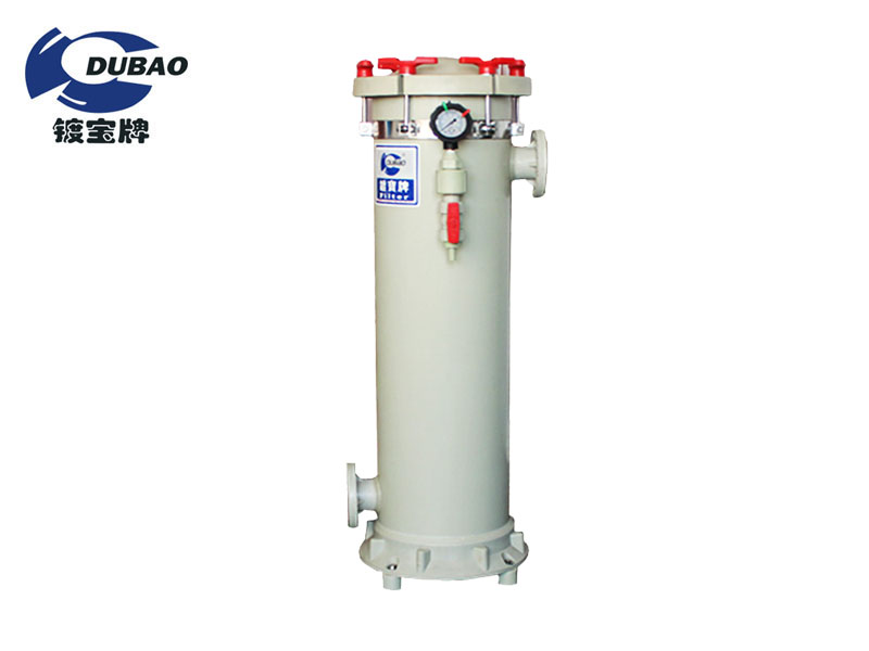 保安過濾器生產(chǎn)廠家